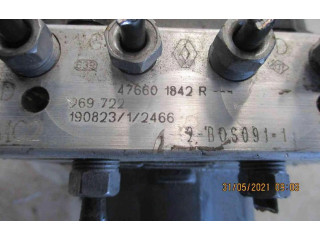 Jednotka ABS 476601842R, 476601842R   Renault Clio V 2012