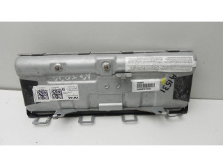 Подушка безопасности для колен 8V2880841C, M1531   Audi A3 S3 8V