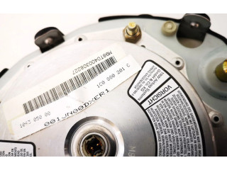 Подушка безопасности водителя 1c0880201c   Volkswagen New Beetle