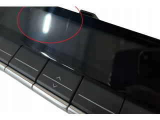 Блок управления климат-контролем 8Y0820043A, 8Y0820043C   Audi A3 8Y