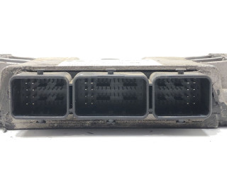 Řídící jednotka IAW6LP1.45   Peugeot 407 2004