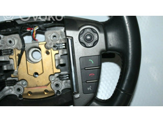 Руль Land Rover Range Rover L322  2002-2012 года DH5213D767BC      