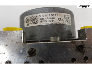 Jednotka ABS 3Q0614517T, 3Q0614517T   Skoda Octavia Mk3 (5E) 2015