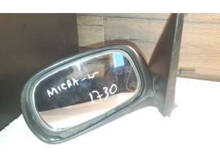 Zpětné zrcátko  levé Nissan Micra 1994  LH3003433, E11011156  