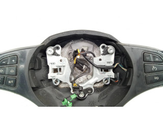 Руль BMW X3 E83  2003-2010 года 3415380, 3055768A      