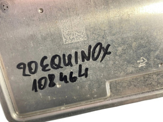 Блок АБС 84875566, 84871634   Chevrolet  Equinox  