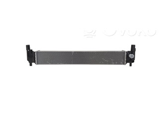 Интеркулер  6C0121253B   Audi A1 