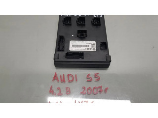 Блок комфорта 8K0907063D   Audi S5 Facelift   