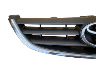 Передняя решётка Toyota Avensis T220 2000-2003 года 5311405050A      