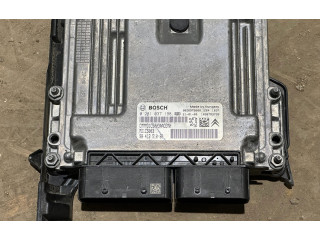 Řídící jednotka 9841351080   Peugeot 308 2021