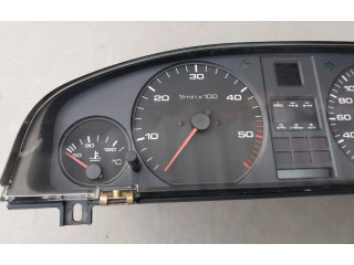 Přístrojová deska  Audi A6 S6 C4 4A 1996 4A1919033GJ, 110008674001  