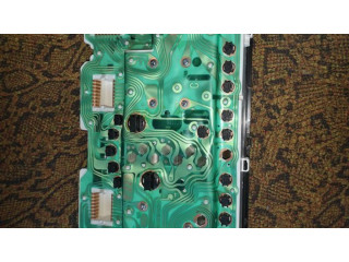 Панель приборов MR216542, 1573706741   Mitsubishi Galant       