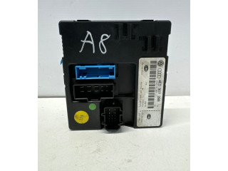 Комфортный модуль 4E0907289, 5DK00843204    Audi A8 S8 D3 4E 2002 - 2009 года