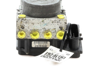 Jednotka ABS 47660BC66A, U0-9211Q   Nissan Micra 2009