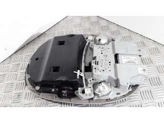 Дисплей    VE2111822591, 04685699AC   Chrysler Voyager