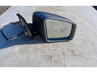 Zpětné zrcátko  Mercedes-Benz ML W164 2006  615212AA  