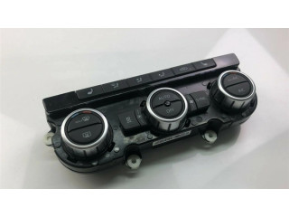 Блок управления климат-контролем 3AA907044BD, P 1869   Volkswagen PASSAT CC