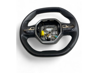 Volant Peugeot 5008 II 2017 34199117D, 98105487  