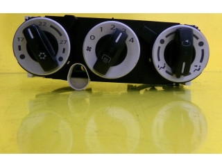 Блок управления климат-контролем 69657032   Mitsubishi Colt