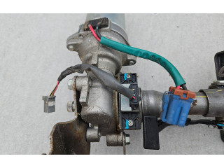    Рулевая рейка 488101HB1B, JJ001000525   Nissan Micra 2011 - 2016 года