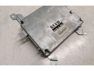 Блок управления двигателя RF4W18881C, 2758005922   Mazda Premacy