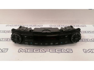 Блок управления климат-контролем 2198303385   Mercedes-Benz CLS C219