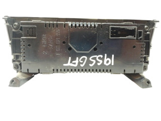Модуль блока управления кондиционером A2038304085   Mercedes-Benz CLC CL203