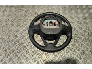 Руль Jeep Grand Cherokee  2010 - 2021 года 122222      