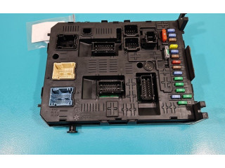 Блок комфорта 9666895680, IMPRK1397416   Peugeot 3008 I   