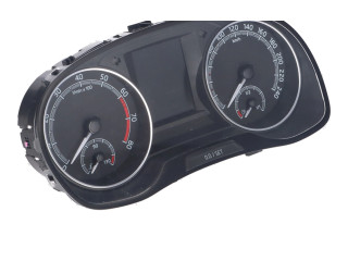 Přístrojová deska  Skoda Fabia Mk3 (NJ) 2019 6V0920740D  