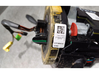 Подрулевой шлейф SRS A1714640518, A1714640518   Mercedes-Benz CLS C219
