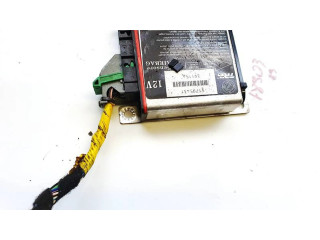 Блок подушек безопасности 51795431, 391154   Fiat Punto (188)