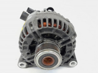 Генератор 9646321880, ALTERNADOR   Citroen C4 I      