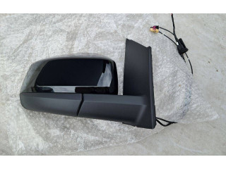Zpětné zrcátko  Volkswagen Caddy 2024  2K7857502AQ  