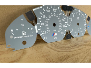 Спидометр (приборный щиток) 1031124423   BMW M3      