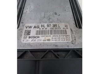 Řídící jednotka 4L907309L   Audi S5 F5 2018
