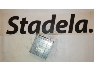 Řídící jednotka 8D0907557F, 8D0907557   Audi A4 S4 B5 8D 1997