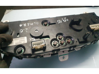 Přístrojová deska  Nissan Almera Tino 2003 BN816, 3479753  