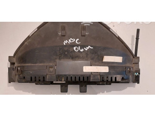 Přístrojová deska  Mercedes-Benz C W203 2005 A2C53092408, A2C53020885  
