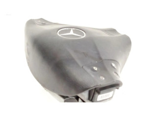 Подушка безопасности водителя A2034602398   Mercedes-Benz CLK AMG A208 C208