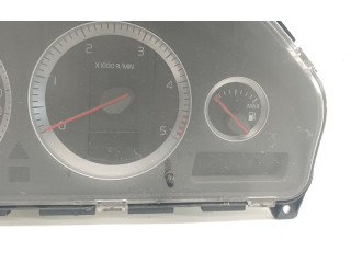 Přístrojová deska  Volvo XC90 2007 30765607, 30765607  