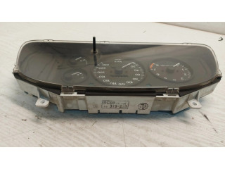 Přístrojová deska  Mazda 323 1995 69319220, BC6B55430  