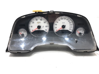 Přístrojová deska  Opel Zafira A 2004 24462140XY  