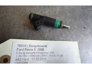 Vstřikovač 98MFBB, 98MFBB   Ford Fiesta    FUJA(Euro 3) 