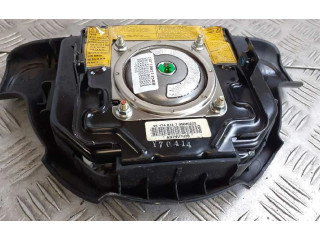 Руль Chevrolet Lacetti   -  года 964748187      