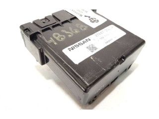 Блок управления 274473NL0A   Nissan Leaf II (ZE1)