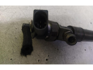 Форсунка 0445110131    BMW 3 E46   