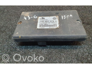 Jednotka ABS 7M0907379A   Volkswagen Sharan 1998