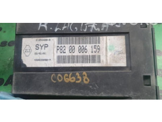 Блок комфорта P8200006159, P8200006159.   Renault Laguna II   