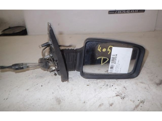 Zpětné zrcátko  Peugeot 405 1994  00008148J2  